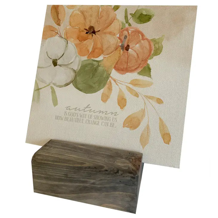 Mini Canvas