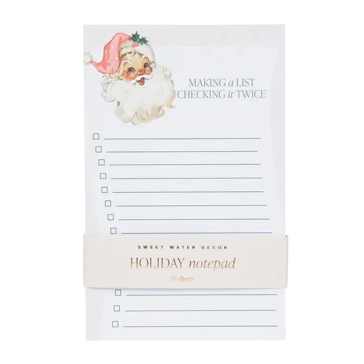 Christmas Stationery & Gifts