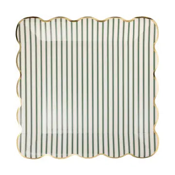 Paper Plates/Napkins