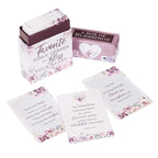 Box of Blessings Strengthen Your Soul