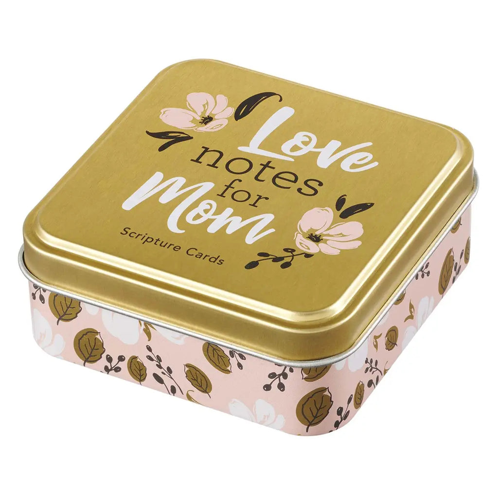 Love Notes For Mom