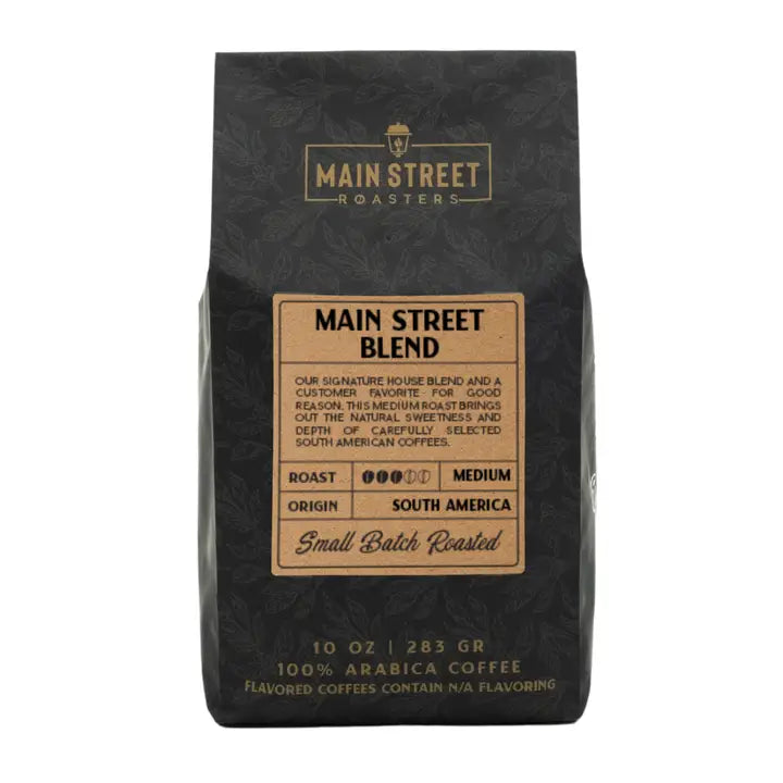 Main Street Coffee
