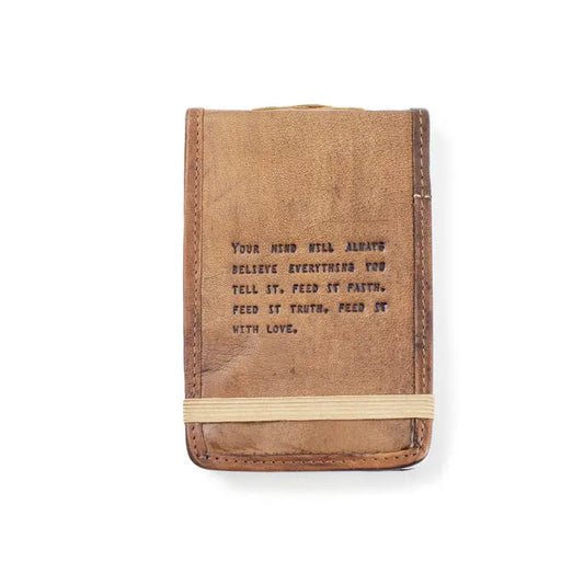 Leather Journal