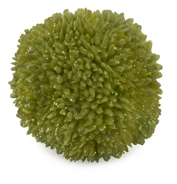 Tea Green Berry Ball