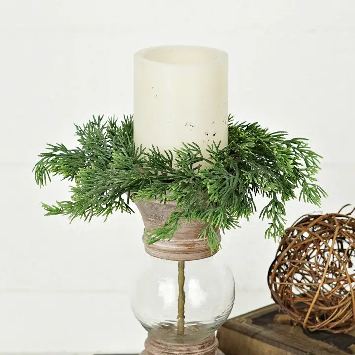 Soft Touch Picks/Garlands