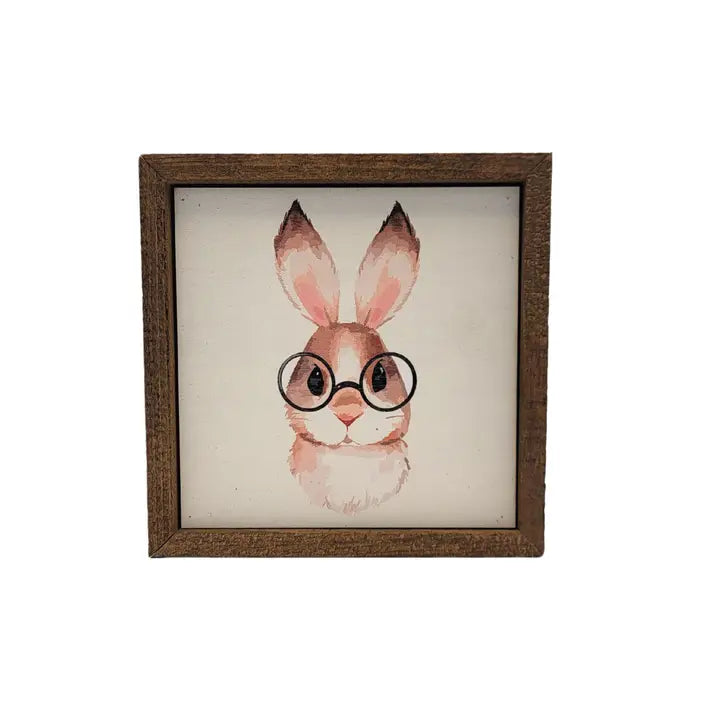 Cute Bunny Easter