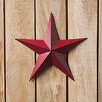 Metal Star