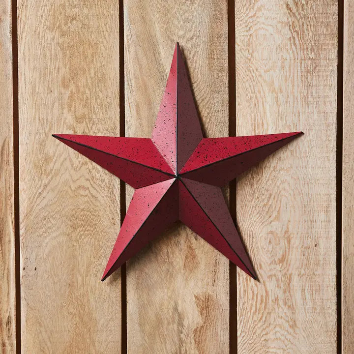 Metal Star