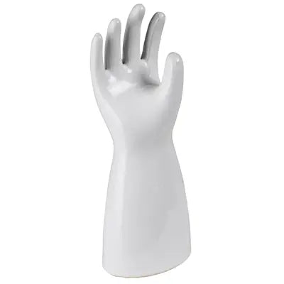 Petite Glove Mold, Ceramic