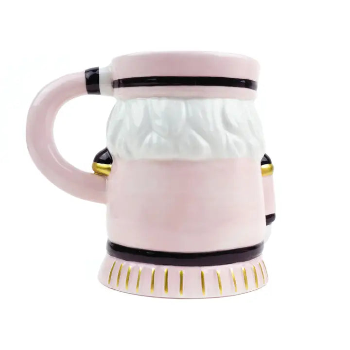 Nutcracker Coffee Mug