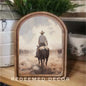 Arch Top Cattle Drive