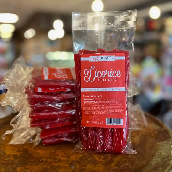 Licorice