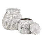 Canisters
