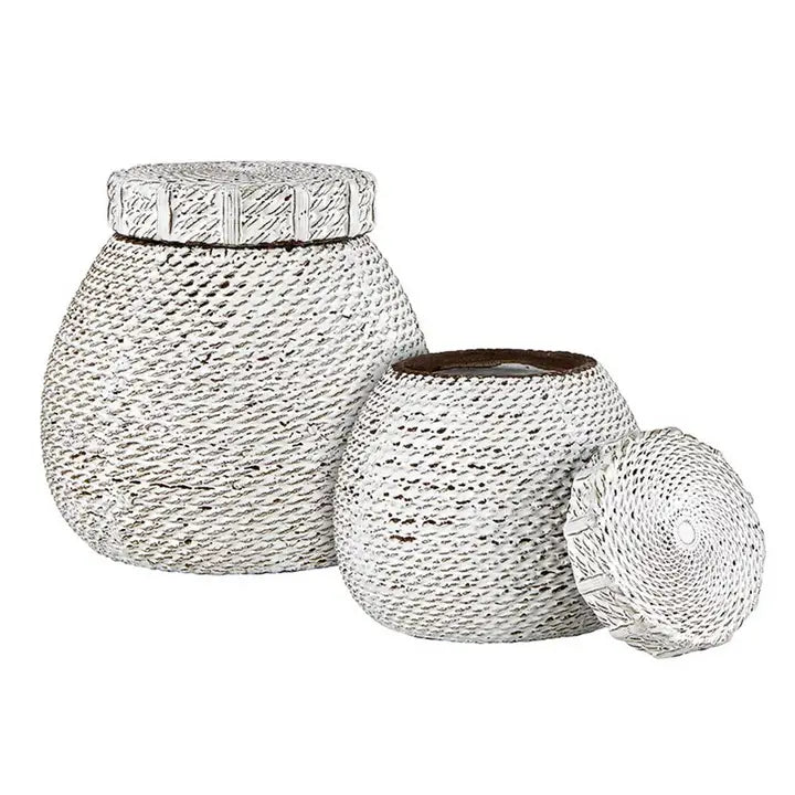 Canisters