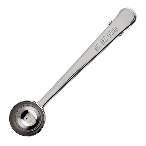 Coffee Clip/Scoop