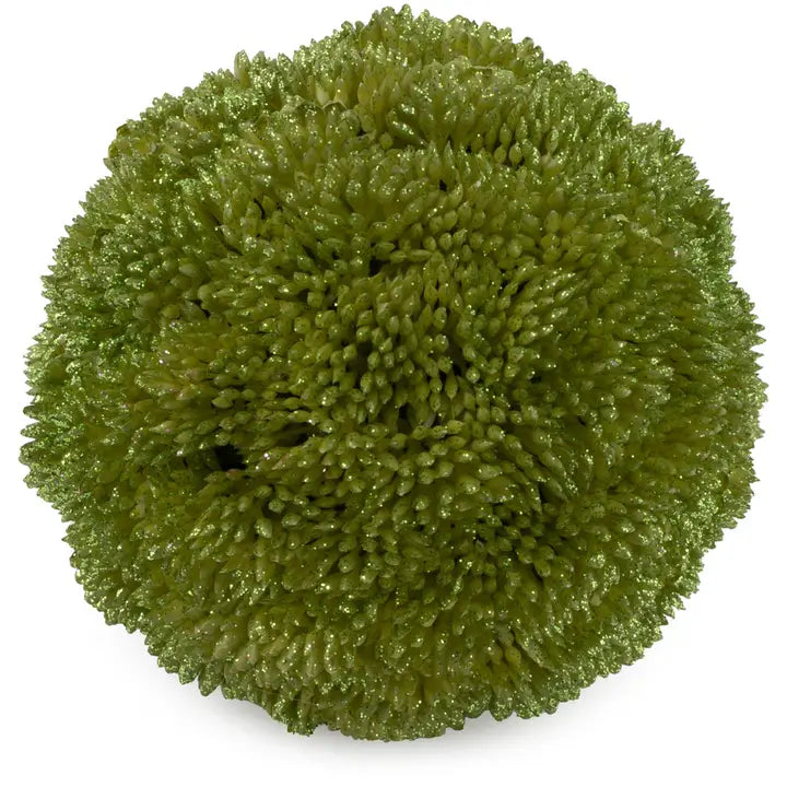 Tea Green Berry Ball
