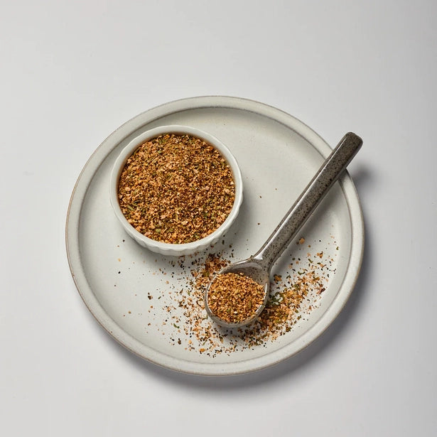 Spices ~ The Spice House