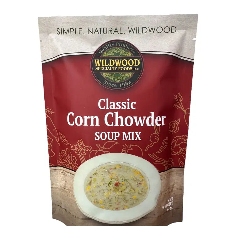 Wildwood Soups