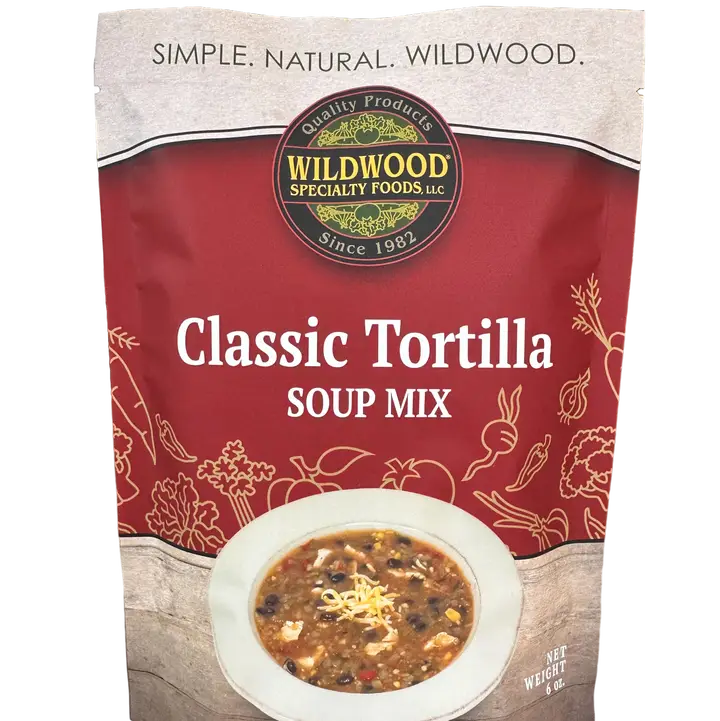 Wildwood Soups