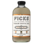 FICKS  Premium Cocktail Mixes