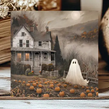 Square Canvas Art
