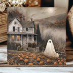 Square Canvas Art