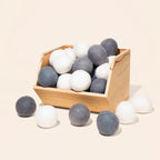 Bulk New Zealand Wool Dryer Balls