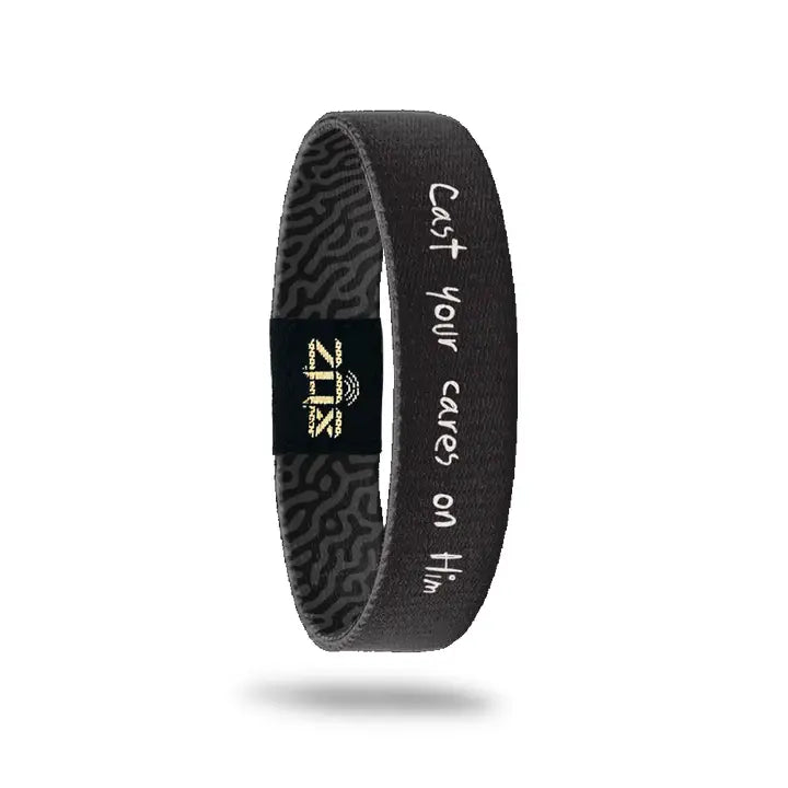 Zox Bible Bracelets