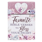 Box of Blessings Strengthen Your Soul