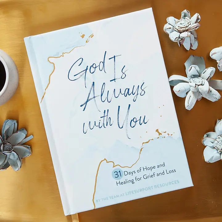 God Is Always with You