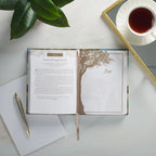 Devotional Rooted in Faith