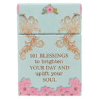Box of Blessings Strengthen Your Soul
