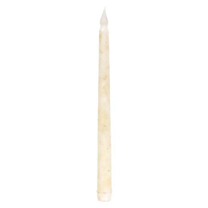 Ivory Slender Taper