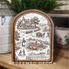 Canvas Art Mini