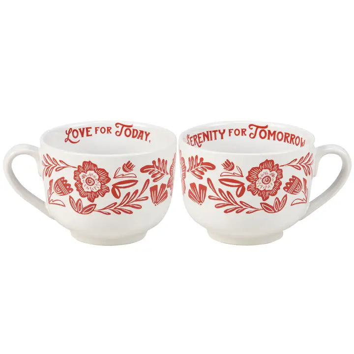 Love for Today Mug