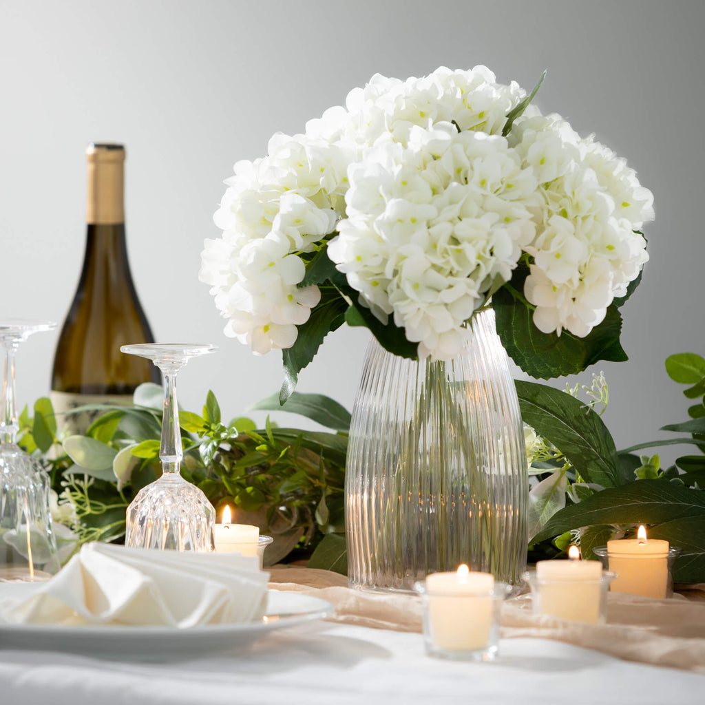 Hydrangea Stems
