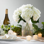 Hydrangea Stems