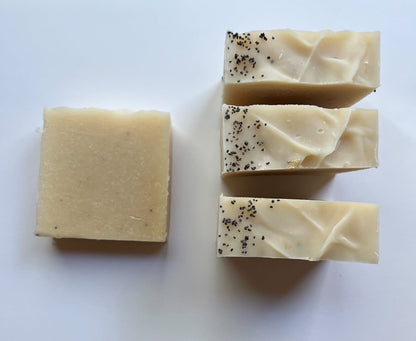 Thistle & Weeds Farm Artisan Soaps