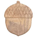 Acron Cutting Board