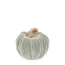 Velvet Pumpkins