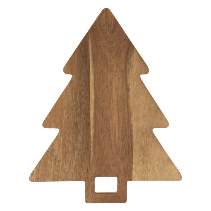 Tree Serving Board