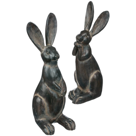 Rabbit Figurine