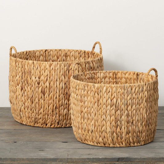 Natural Basket