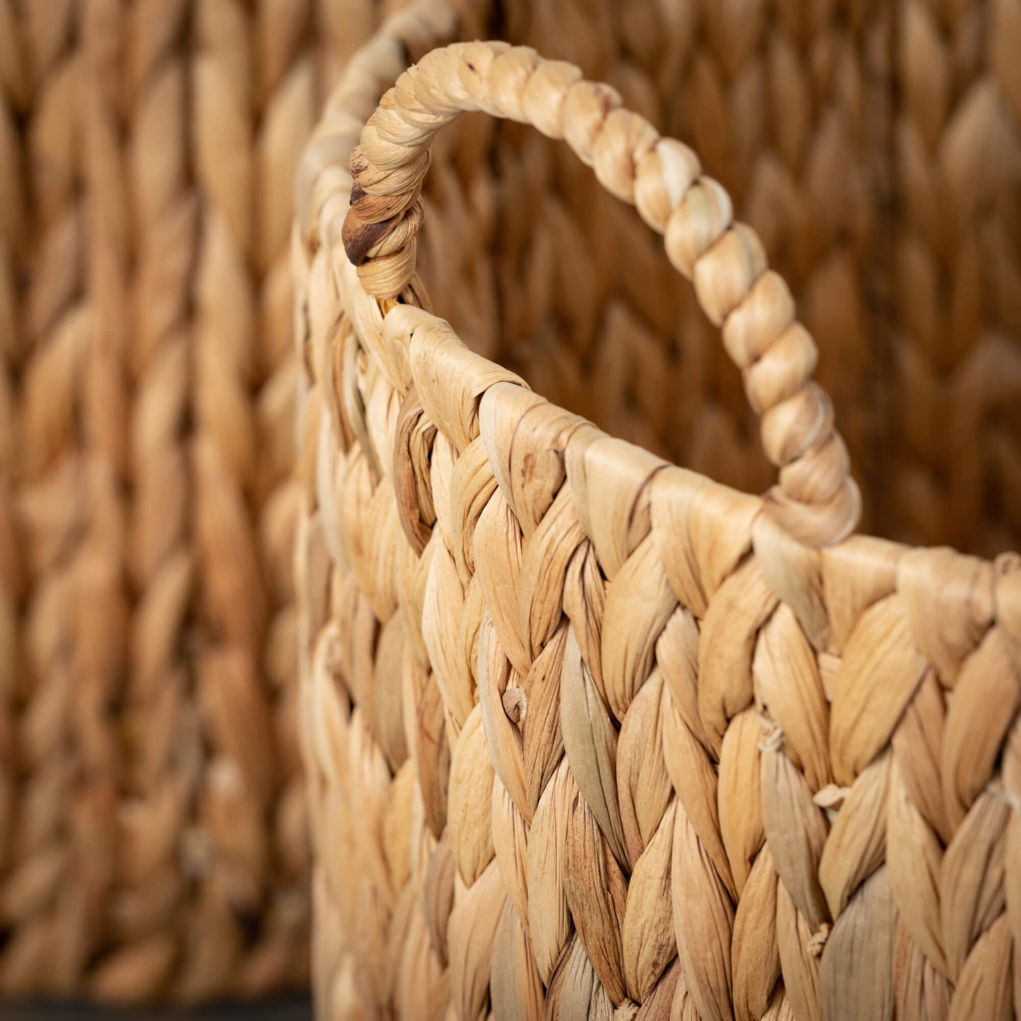 Natural Basket