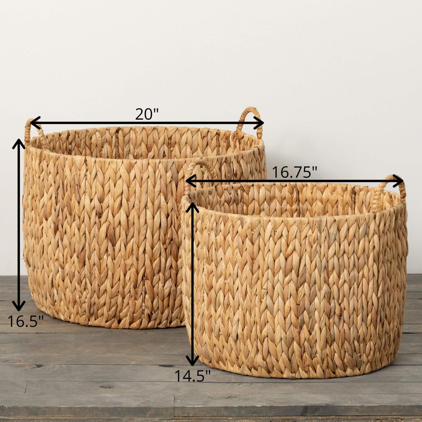 Natural Basket