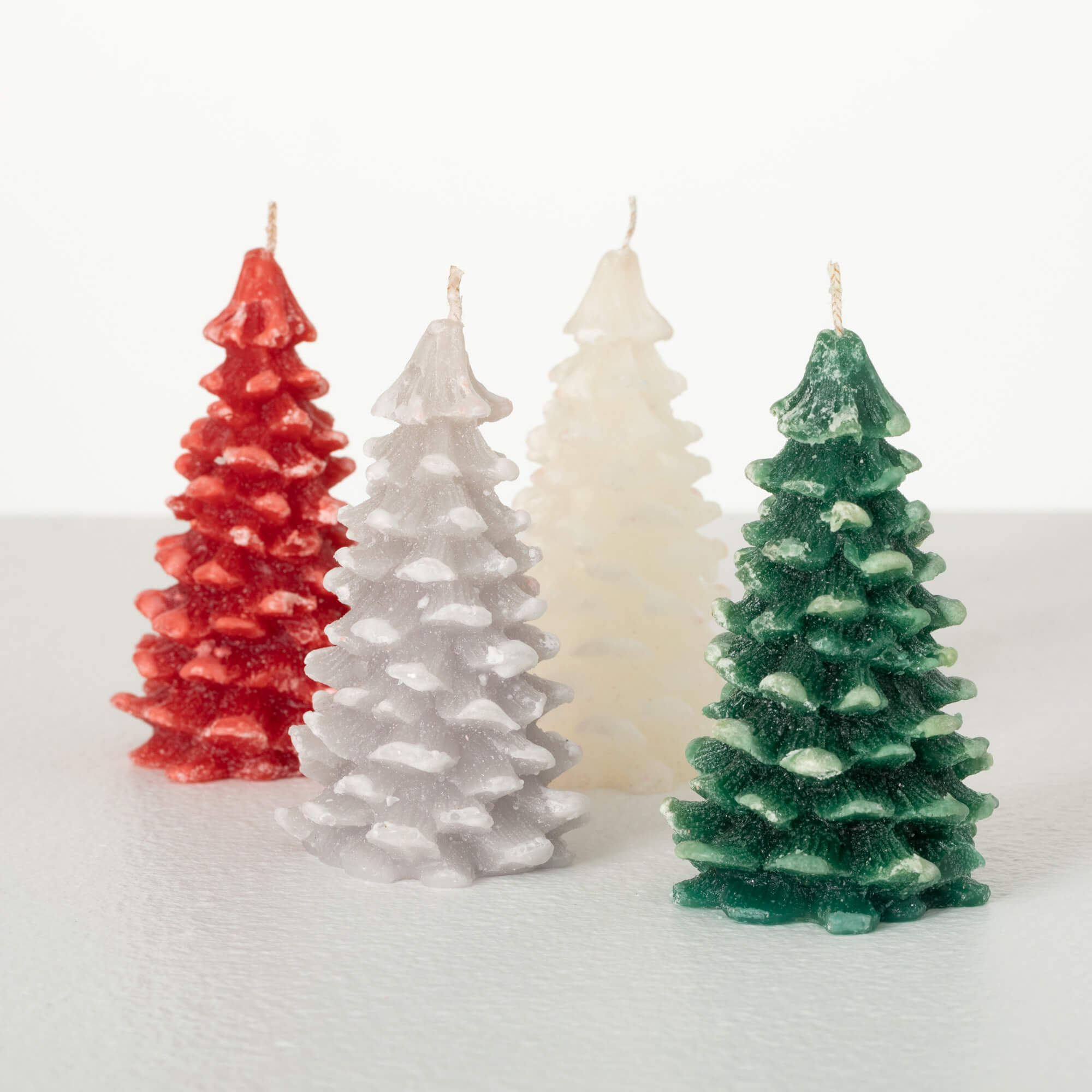 Pine Tree Candles