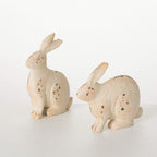 Rustic Bunny