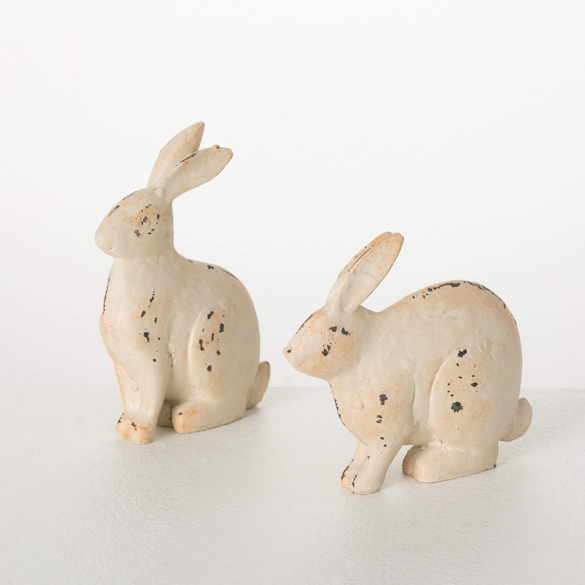 Rustic Bunny