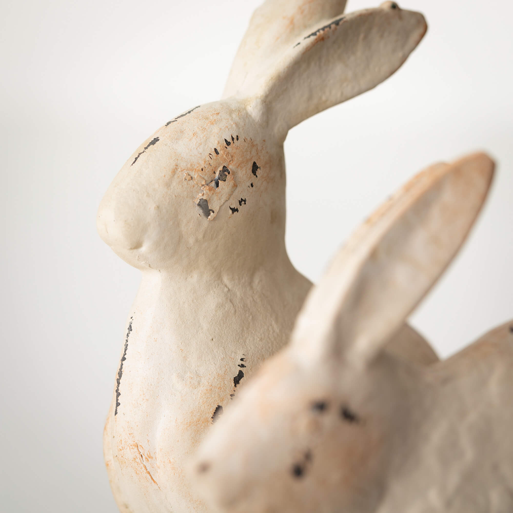 Rustic Bunny