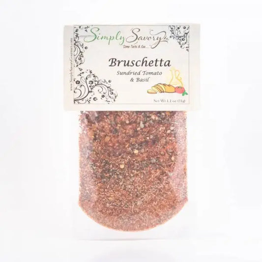 Bruschetta Dip Mix